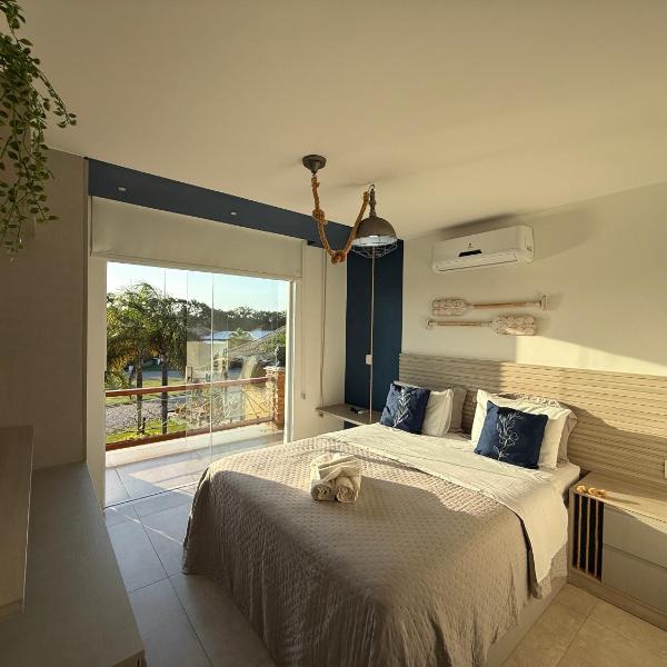 Casa Sunset Lagoa Piscina Privativa em Condomínio - Foto 2