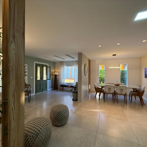 Casa Sunset Lagoa Piscina Privativa em Condomínio - Foto 5