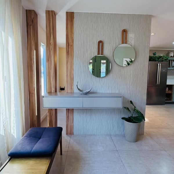 Casa Sunset Lagoa Piscina Privativa em Condomínio - Foto 3