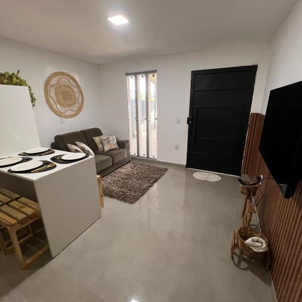Oasis 1 Aconchego e Praticidade - Foto 5