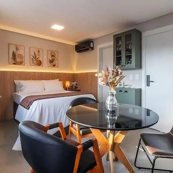 1106 - Vila Germânica, ξενοδοχείο σε Blumenau