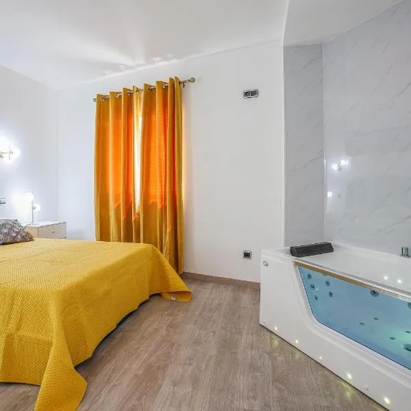 Refúgio da Raia, hotel sa Melgaço