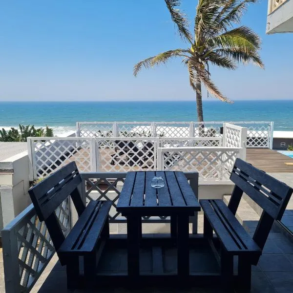 Fairview Salt Rock, hotel in Ballito