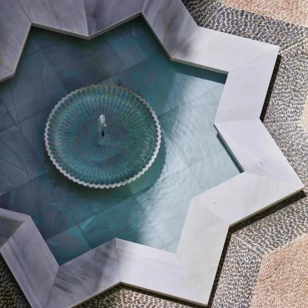 Hotel Bécquer, hotel in Seville