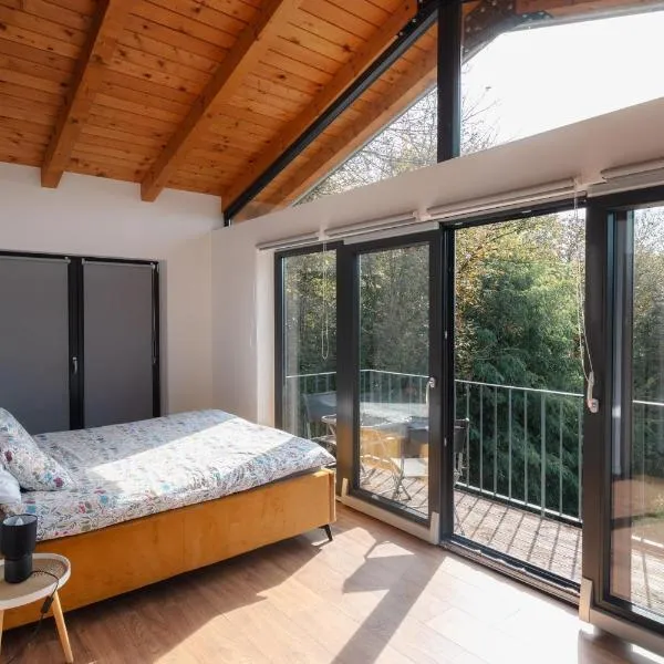 Casa Vinea, Hotel in Karlovac