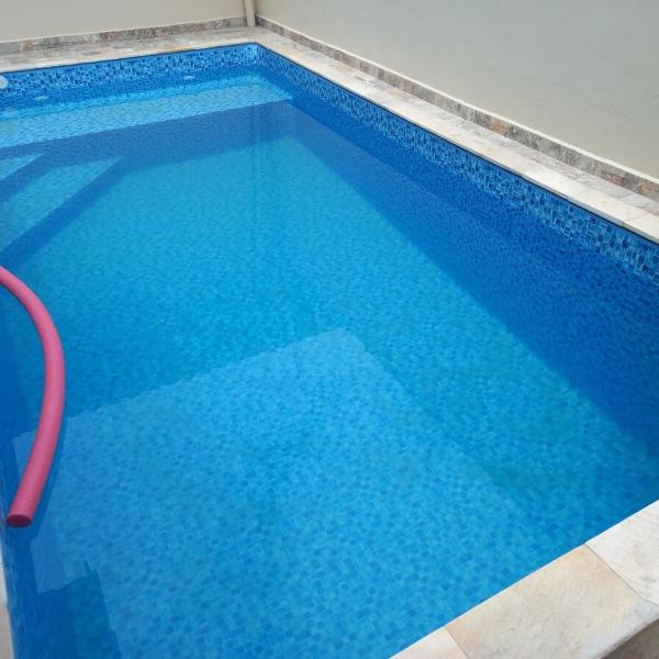 Casa de Repouso