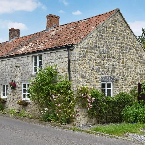 Camelot, hotel v destinaci High Ham