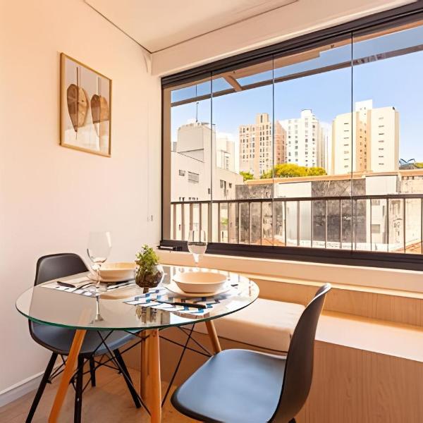 Easy Star - Haus Mitre Perdizes - Incrível Studio em Perdizes - Foto 5
