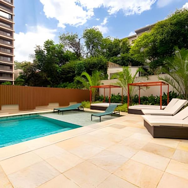 Easy Star - Haus Mitre Perdizes - Incrível Studio em Perdizes - Foto 4