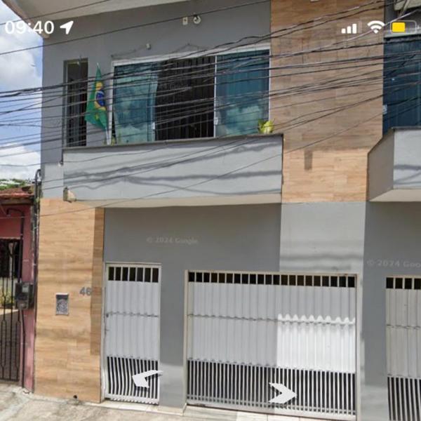 Casa 4 quartos próximo a Parque da Cidade