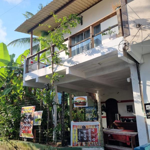 Casa Beira Mar - Boipeba - Foto 5