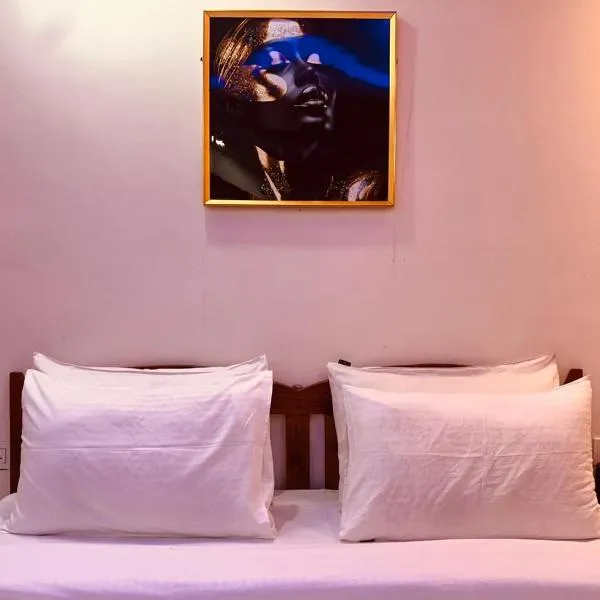 Dwapar Hill Top Near Mall Road, hotel in Mussoorie