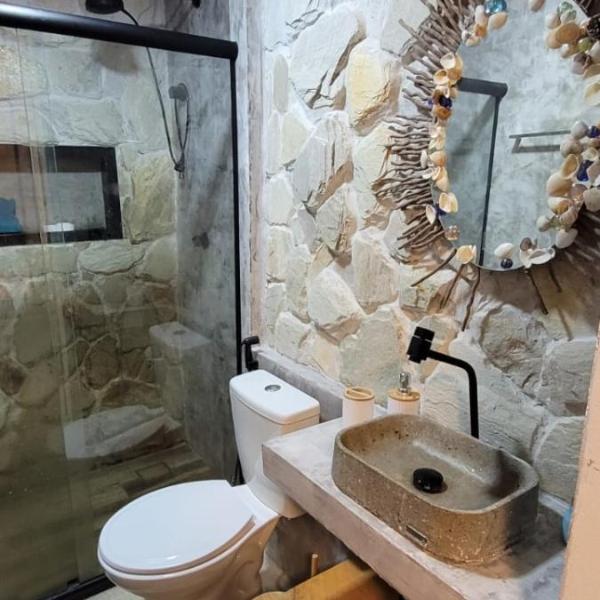 Casa em São Miguel dos Milagres - Foto 3
