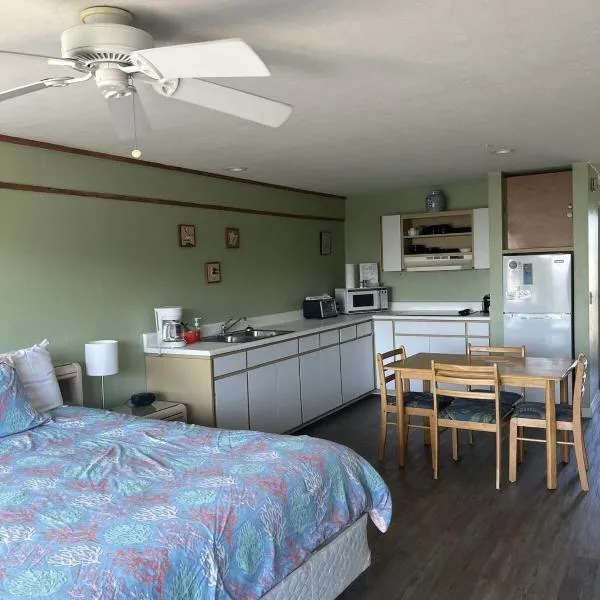 Unit 225 Beautiful Cedar key, hotel en Cedar Key