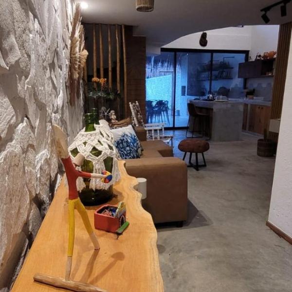 Casa em São Miguel dos Milagres - Foto 5
