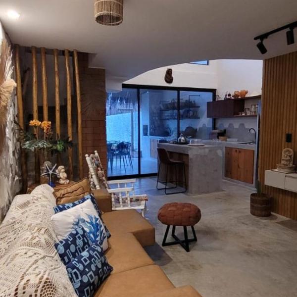 Casa em São Miguel dos Milagres