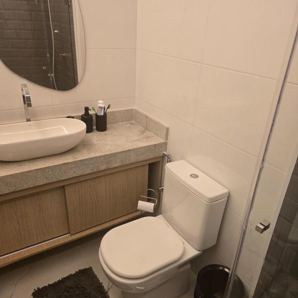 Duplex Penthouse 3 Suites Jacuzzi vista baia COP30