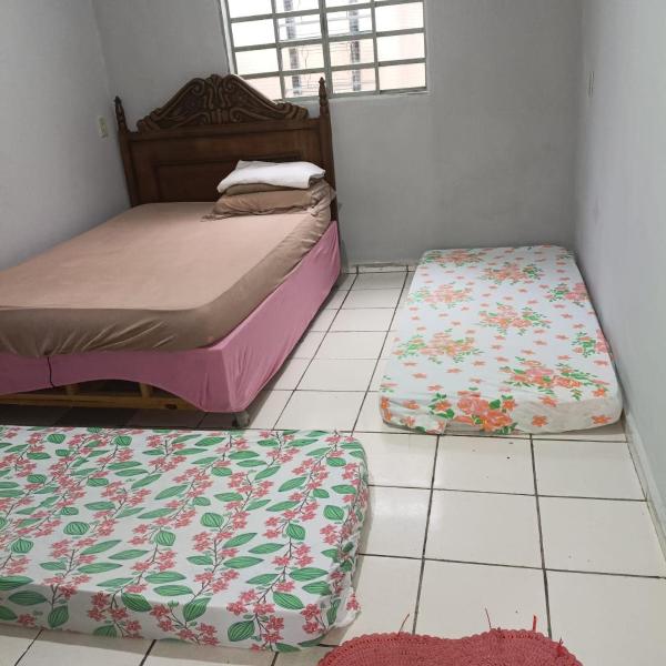 Apartamento ate 7 pessoas com cafe da manha - Foto 2