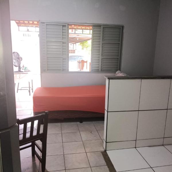 Apartamento ate 7 pessoas com cafe da manha - Foto 3