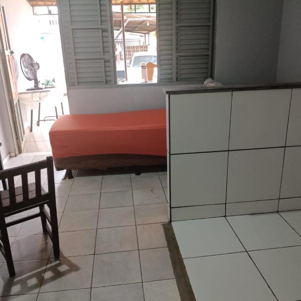 Apartamento ate 7 pessoas com cafe da manha - Foto 4