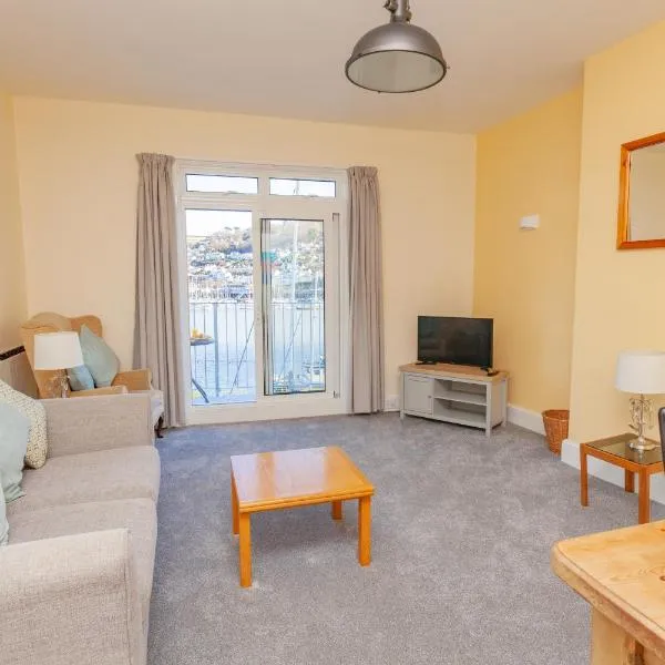 Harbourside 2, hotel in Dartmouth