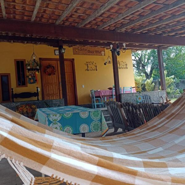 Sítio Doce Mel - Foto 4
