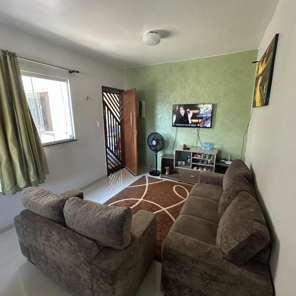 Apartamento COP30 2 quartos com garagem