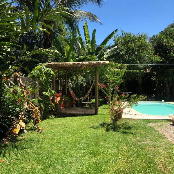 Suite recanto do sossego - Foto 2