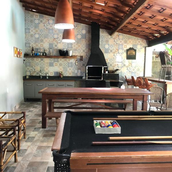 Suite recanto do sossego - Foto 5
