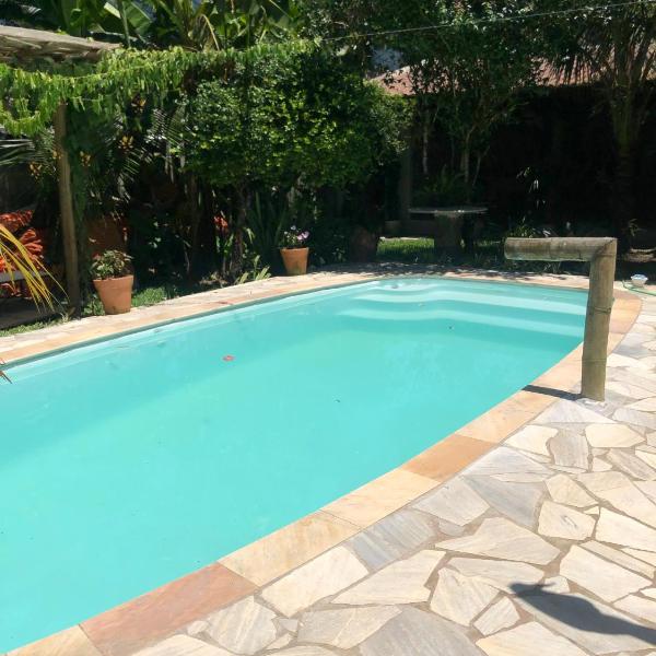 Suíte Recanto bom Sossego - Foto 3