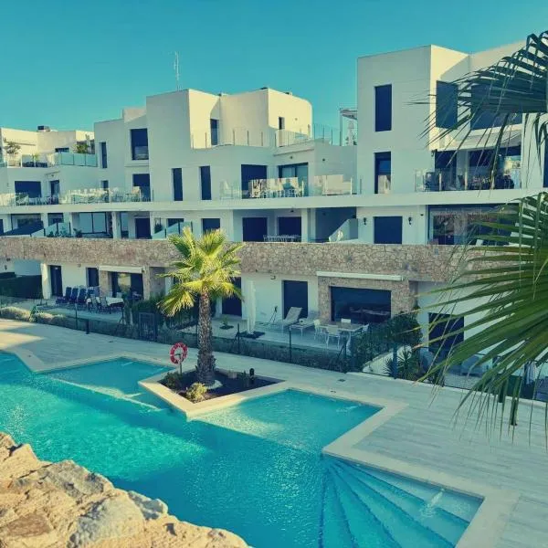 Soleil Villamartin Golf, hotel in Villamartin