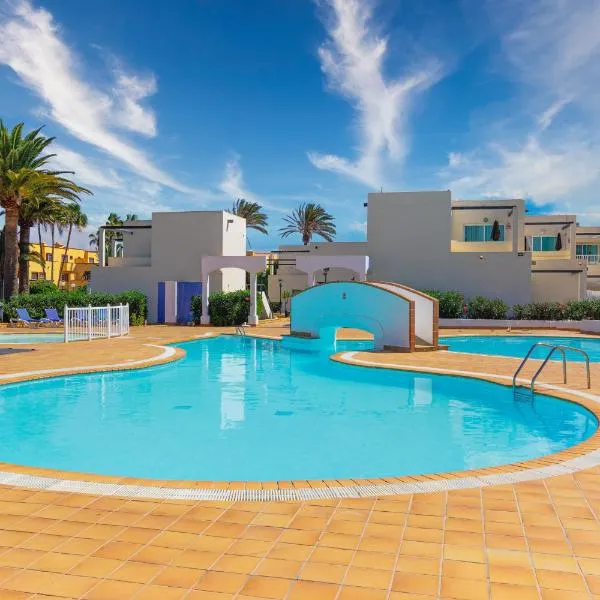 Casa Camilla Alisios Playa, ξενοδοχείο σε Corralejo