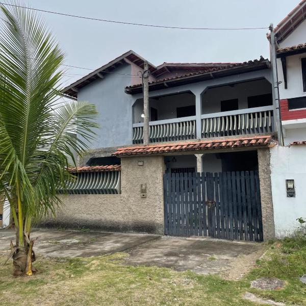Casa em Nova Viçosa Bahia