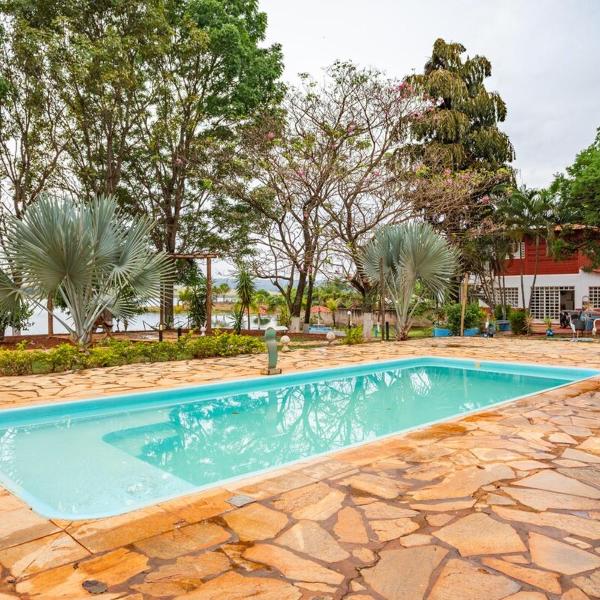 Refugio Família - Foto 4