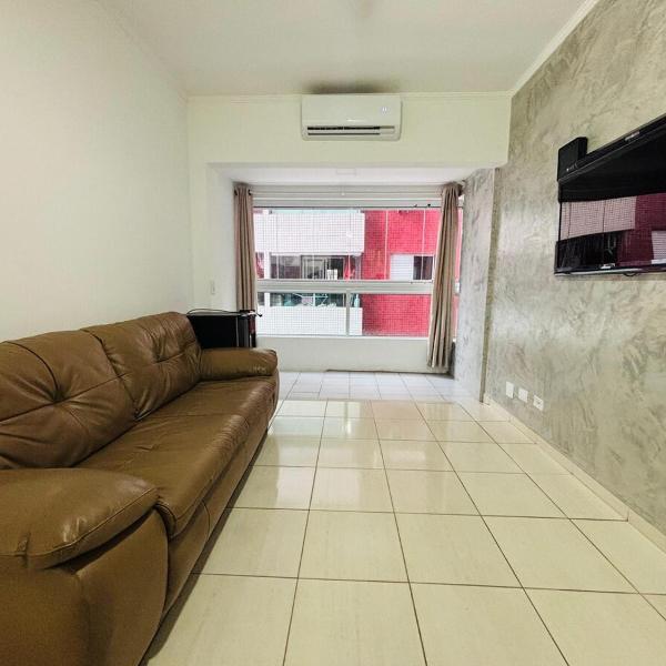 Ape Nobre no Forte 8 Pessoas e Ar Condicionado - Foto 5