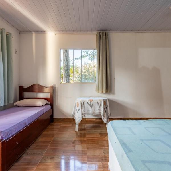 Refugio Família - Foto 2