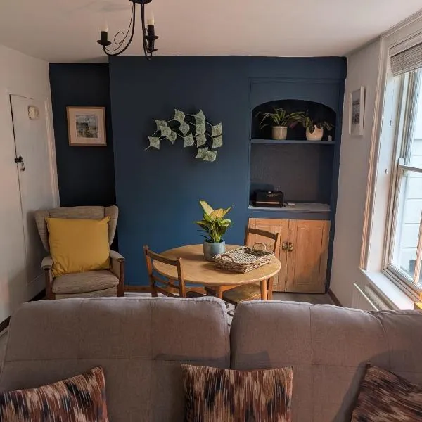 Harbour Street Nook, ξενοδοχείο σε Whitstable