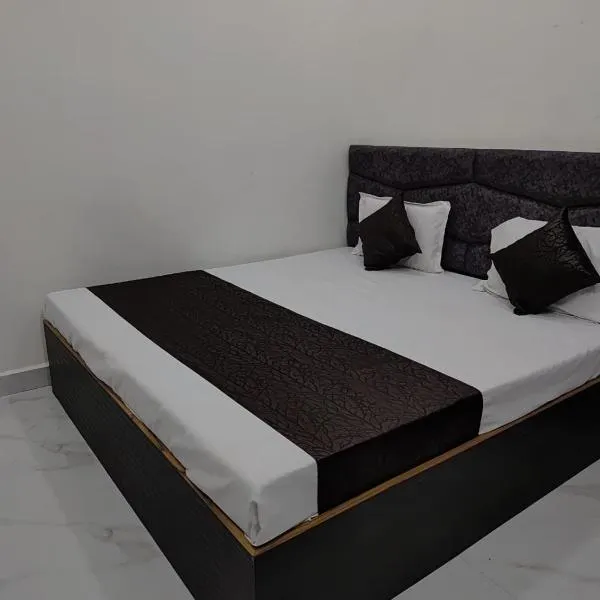 Braj Bhoomi Home Stay, hotel in Mathura