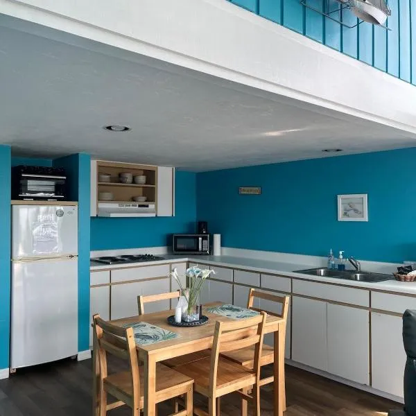 Sky Blue 321, hotel in Cedar Key