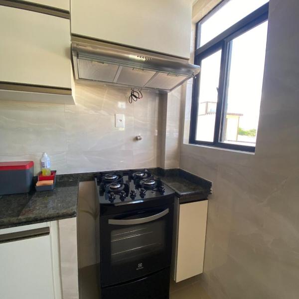 Thainá · Apartamento amplo proximo a praia do Bessa. - Foto 3