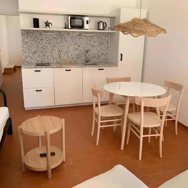 U Canetta 1, hotel en Pietra Ligure