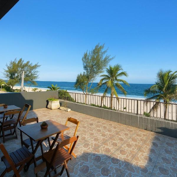 Casa de Praia Suítes - Foto 5