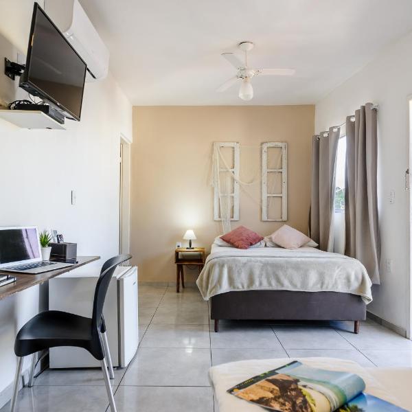 Hotel Prainha - Foto 5