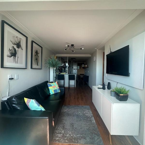 Wynn flat - Jardim Oceania