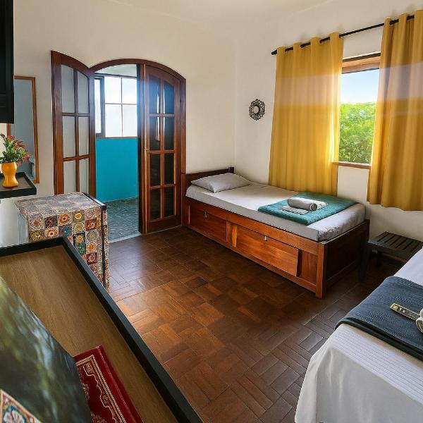 Casa de Praia Suítes - Foto 2