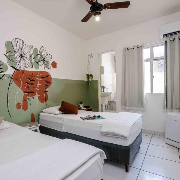 Hotel Prainha - Foto 2