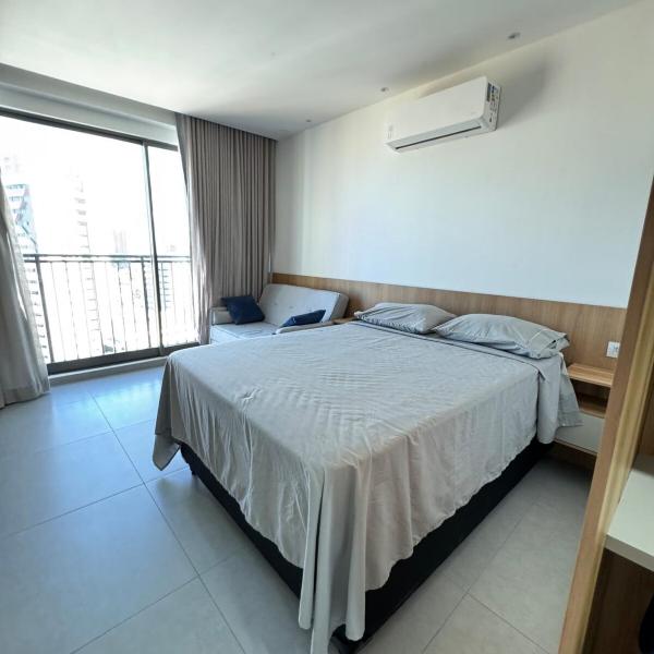 Simple 1405 flat maravilhoso - Foto 2