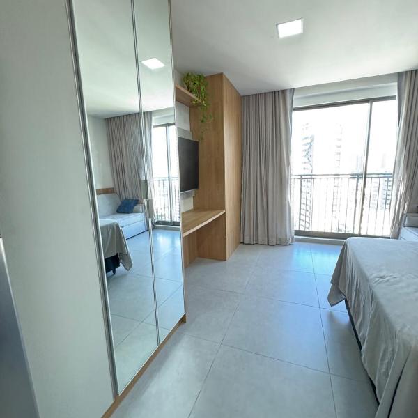 Simple 1405 flat maravilhoso - Foto 4