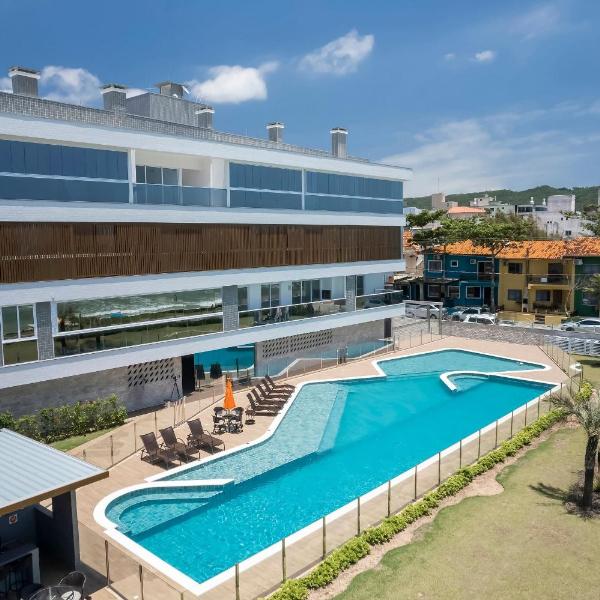 Duplex Alto Padrão Frente Mar com Piscina - 1149 - Foto 4