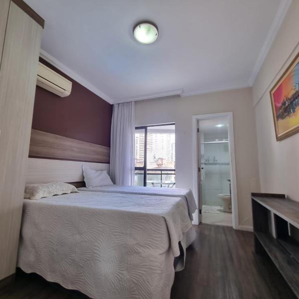Apartamento No Chamonix